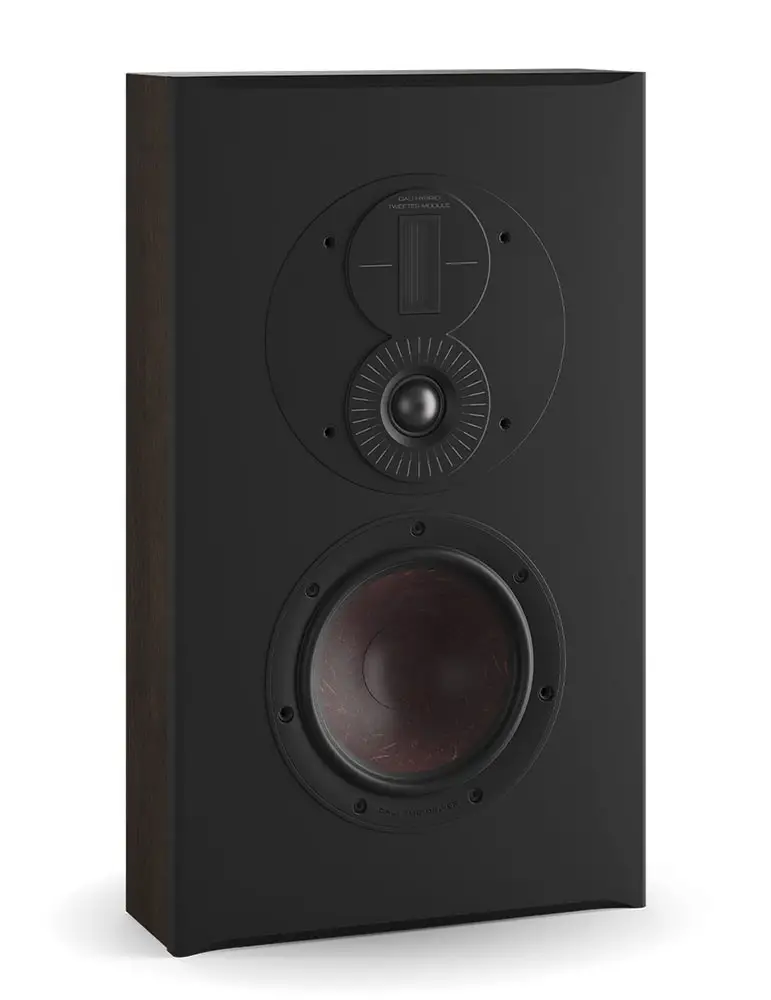 DALI Opticon LCR MK2 | Nástěnný reproduktor pro každý kanál