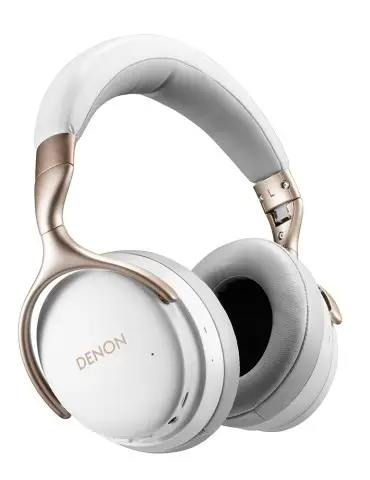 Sluchátka DENON AH-GC30 | Potlačení hluku | Bluetooth
