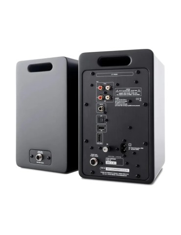 ARGON AUDIO FORTE A4 WIFI | Aktivní reproduktory s Wi-Fi 2
