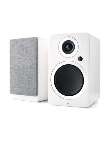 ARGON AUDIO FORTE A5 WIFI | Silný zvuk a Wi-Fi připojení 2