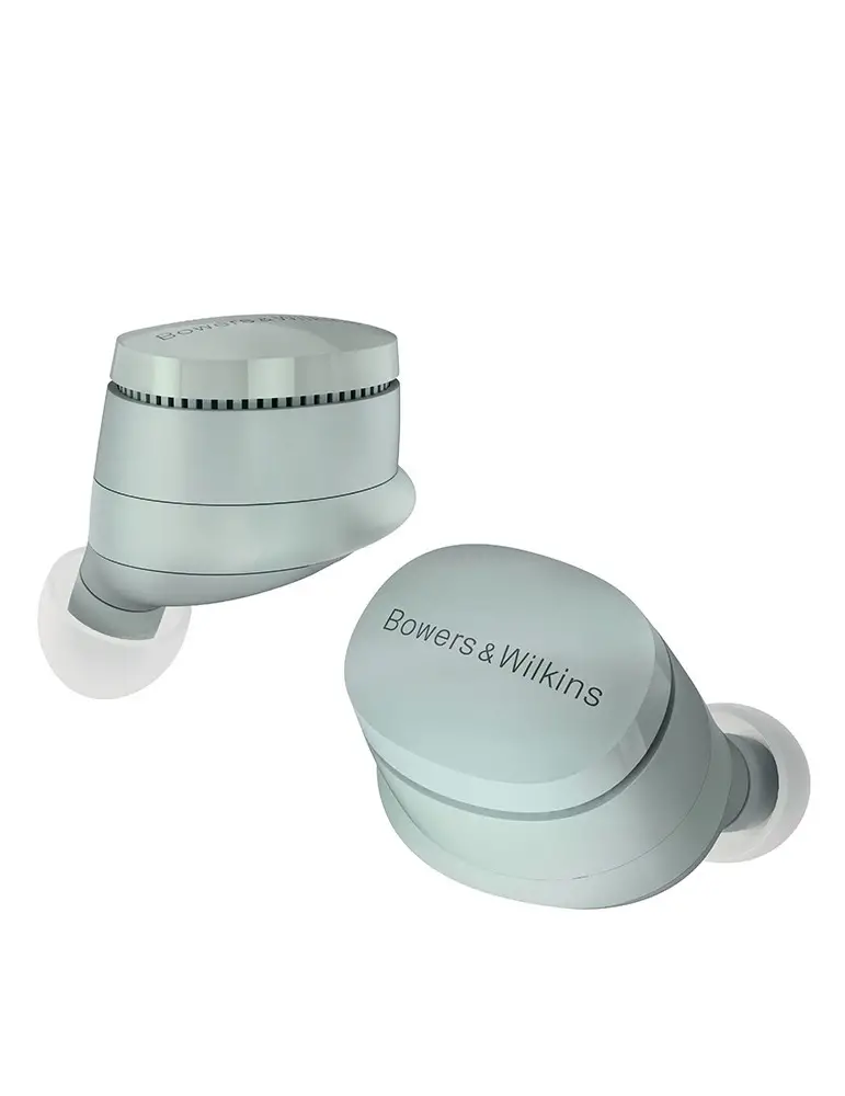 BOWERS & WILKINS Pi6 | Bezdrátová sluchátka s ANC