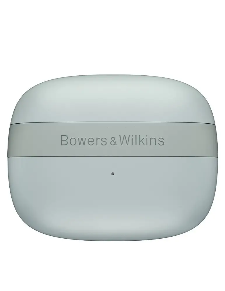 BOWERS & WILKINS Pi6 | Bezdrátová sluchátka s ANC
