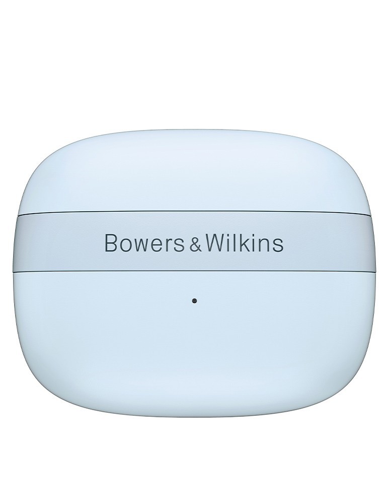 BOWERS & WILKINS Pi6 | Bezdrátová sluchátka s ANC