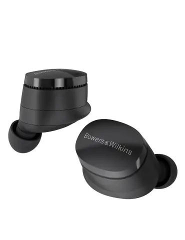 BOWERS & WILKINS Pi6 | Bezdrátová sluchátka s ANC