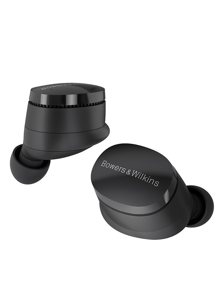 BOWERS & WILKINS Pi6 | Bezdrátová sluchátka s ANC