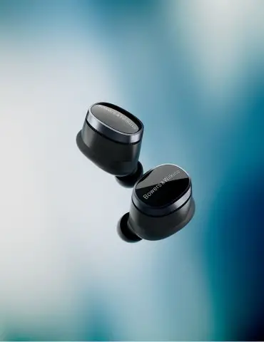 BOWERS & WILKINS Pi8 | Bezdrátová sluchátka s ANC 2
