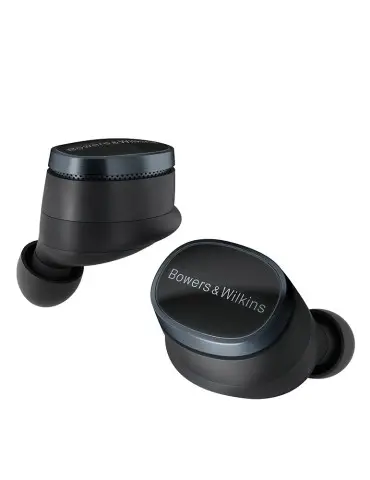 BOWERS & WILKINS Pi8 | Bezdrátová sluchátka s ANC