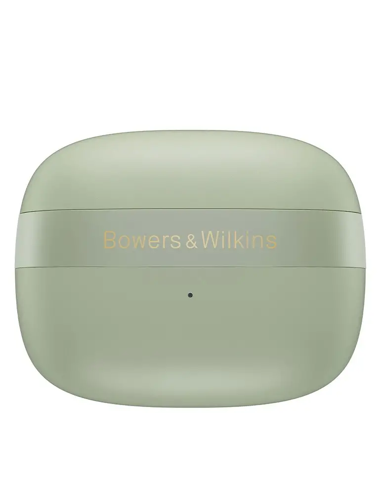 BOWERS & WILKINS Pi8 | Bezdrátová sluchátka s ANC