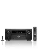 DENON AVC-A10H | 13.4 kanálový 8K AV zesilovač | Výkon