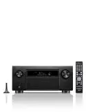 DENON AVC-A10H | 13.4 kanálový 8K AV zesilovač | Výkon