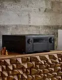 DENON AVC-A10H | 13.4 kanálový 8K AV zesilovač | Výkon