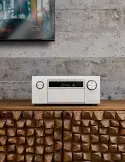 DENON AVC-A10H | 13.4 kanálový 8K AV zesilovač | Výkon