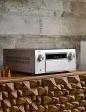 DENON AVC-A10H | 13.4 kanálový 8K AV zesilovač | Výkon