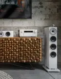 DENON AVC-A10H | 13.4 kanálový 8K AV zesilovač | Výkon