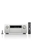 DENON AVC-A10H | 13.4 kanálový 8K AV zesilovač | Výkon