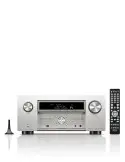 DENON AVC-A10H | 13.4 kanálový 8K AV zesilovač | Výkon