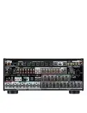 DENON AVC-A10H | 13.4 kanálový 8K AV zesilovač | Výkon