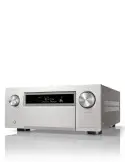 DENON AVC-A10H | 13.4 kanálový 8K AV zesilovač | Výkon