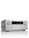 DENON AVC-A10H | 13.4 kanálový 8K AV zesilovač | Výkon