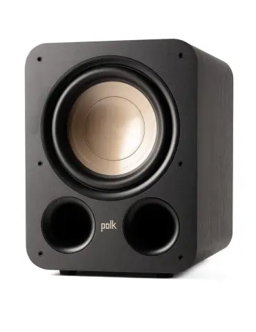 Polk Audio Signature Elite ES10 Subwoofer | Výkonný zvuk