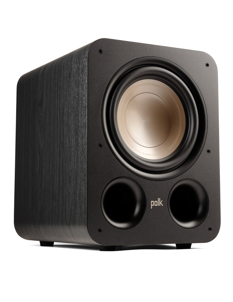 Polk Audio Signature Elite ES10 Subwoofer | Výkonný zvuk