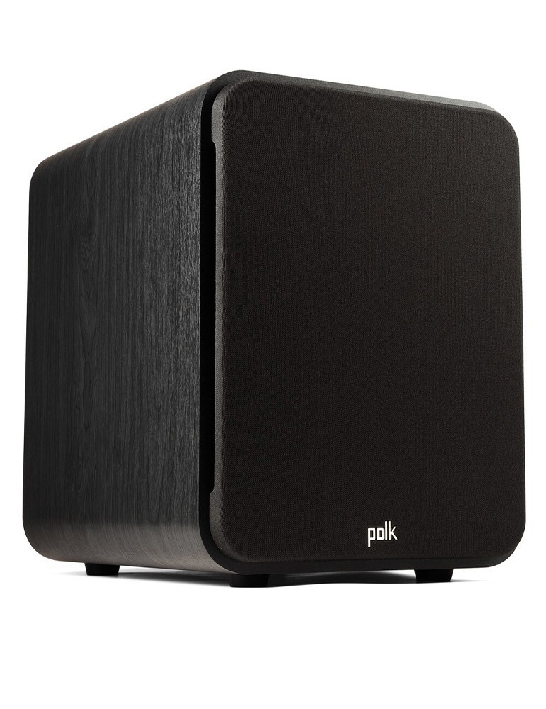 Polk Audio Signature Elite ES10 Subwoofer | Výkonný zvuk