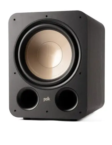Polk Audio Signature Elite ES12 | Výkonný subwoofer