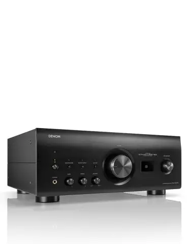 Denon PMA-3000NE | Stereo zesilovač s UHC-MOS | DENON 2