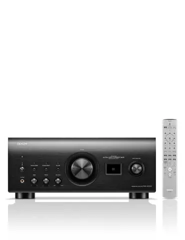 Denon PMA-3000NE | Stereo zesilovač s UHC-MOS | DENON
