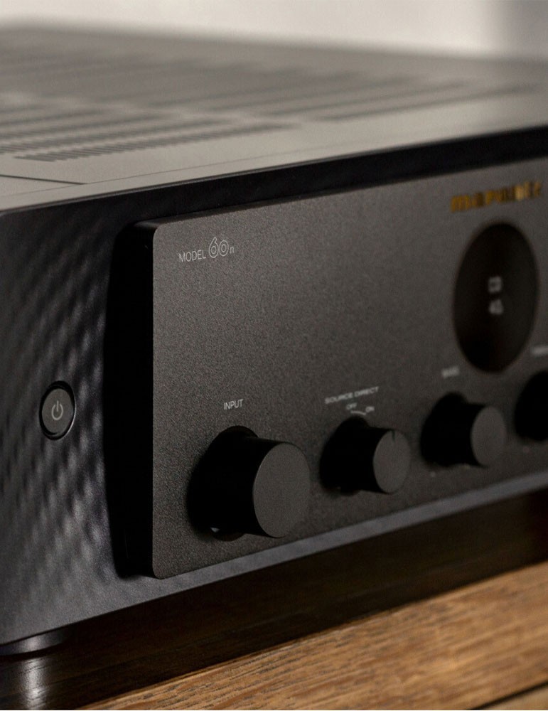 MARANTZ Model 60n | Síťový integrovaný zesilovač