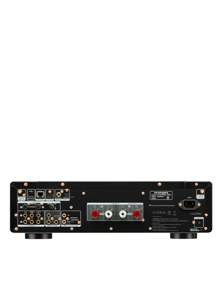 MARANTZ Model 60n | Síťový integrovaný zesilovač