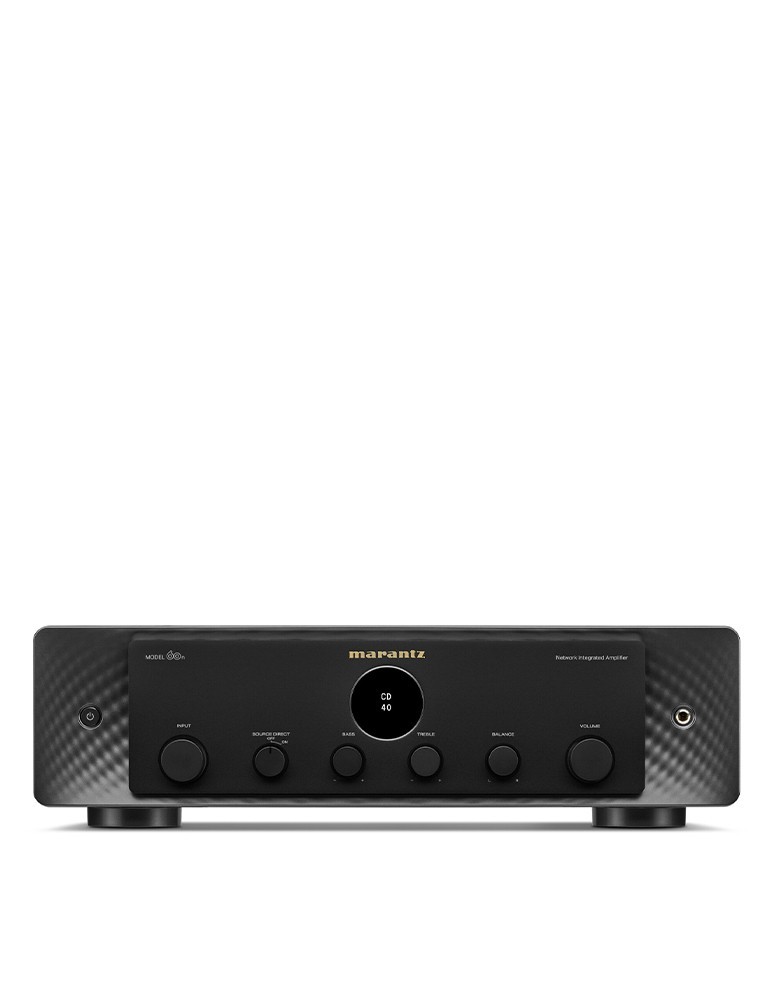 MARANTZ Model 60n | Síťový integrovaný zesilovač
