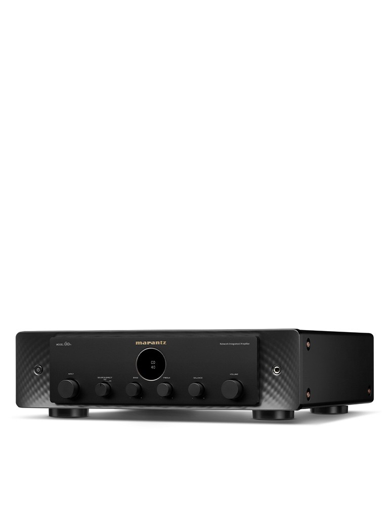 MARANTZ Model 60n | Síťový integrovaný zesilovač