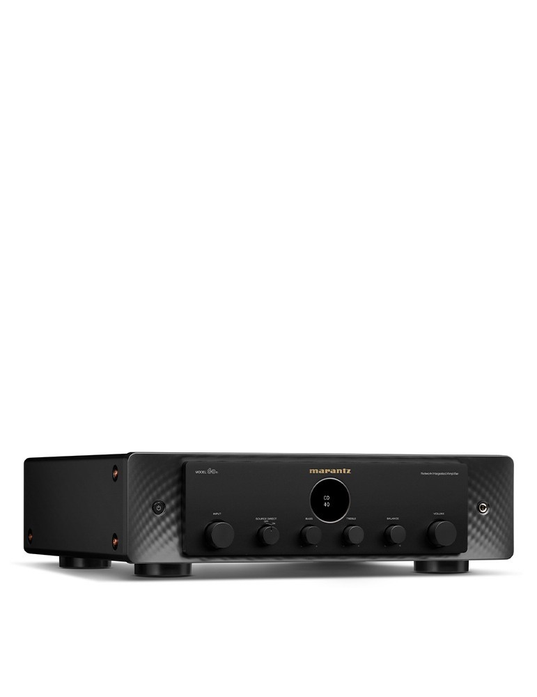 MARANTZ Model 60n | Síťový integrovaný zesilovač
