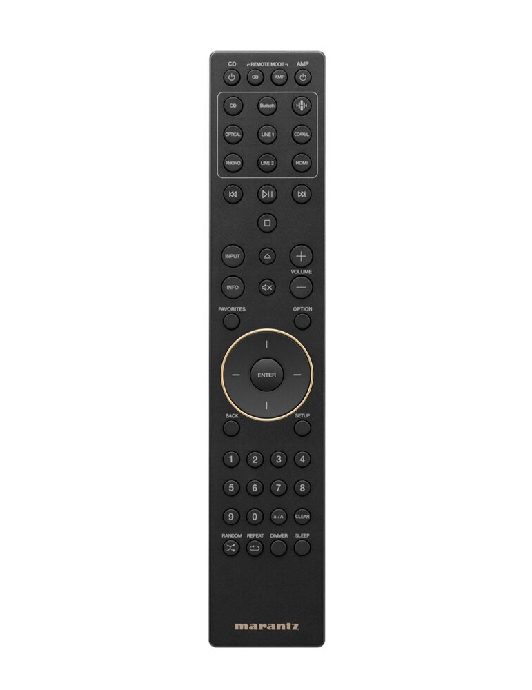 MARANTZ Model 60n | Síťový integrovaný zesilovač
