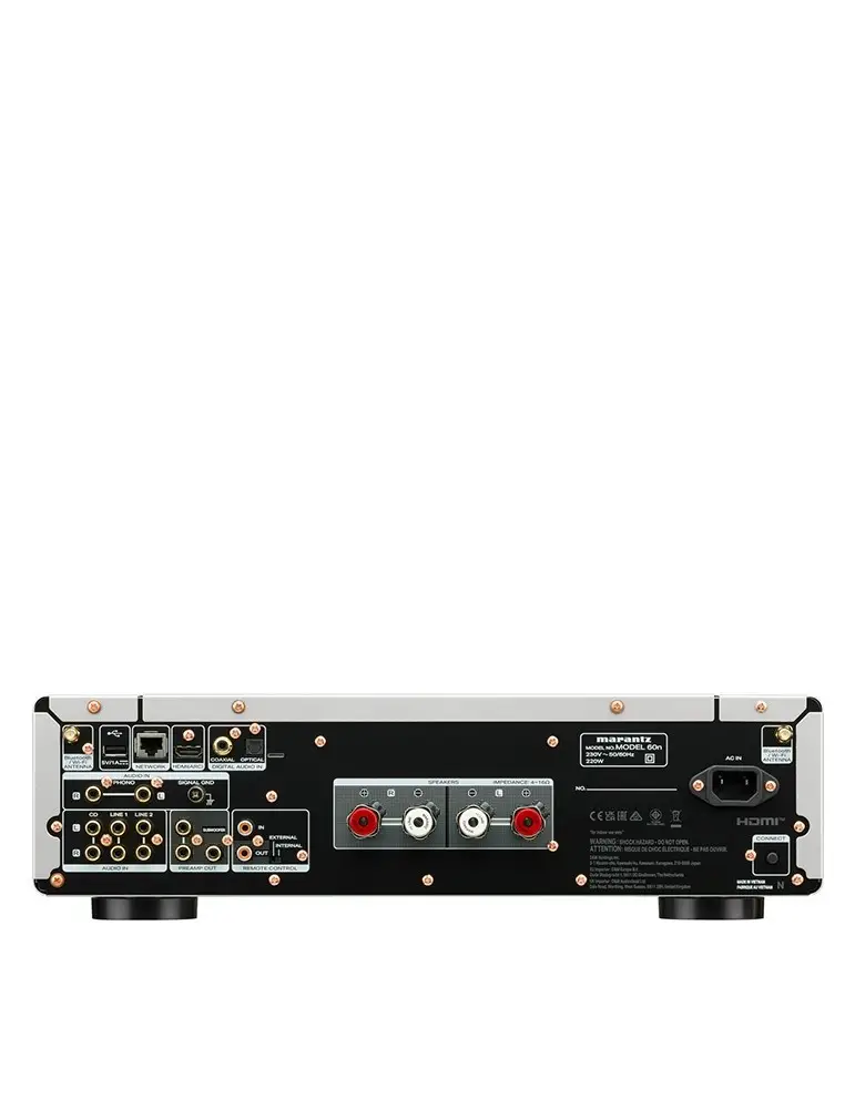 MARANTZ Model 60n | Síťový integrovaný zesilovač