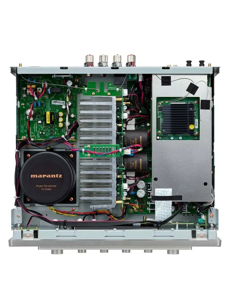 MARANTZ Model 60n | Síťový integrovaný zesilovač