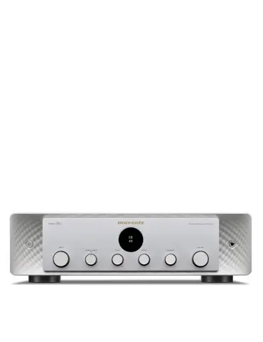Marantz Model 60n — síťový integrovaný zesilovač HEOS HDMI ARC