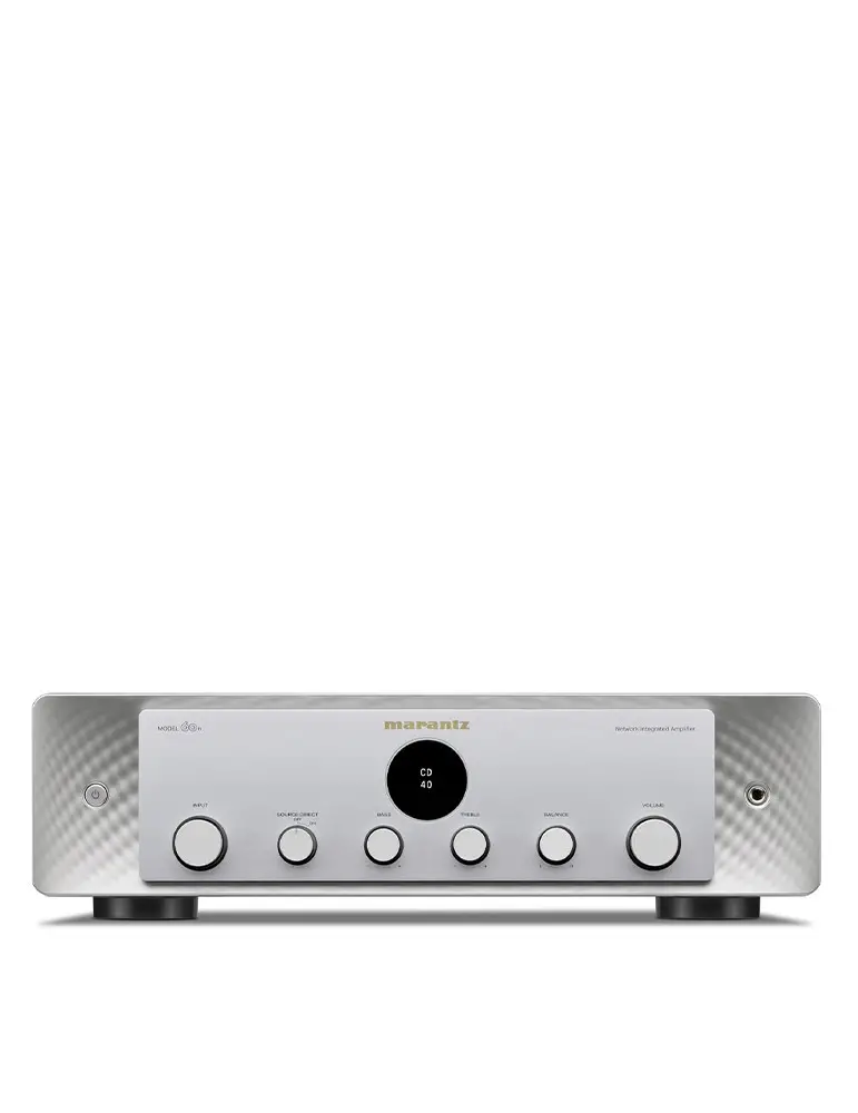 MARANTZ Model 60n | Síťový integrovaný zesilovač