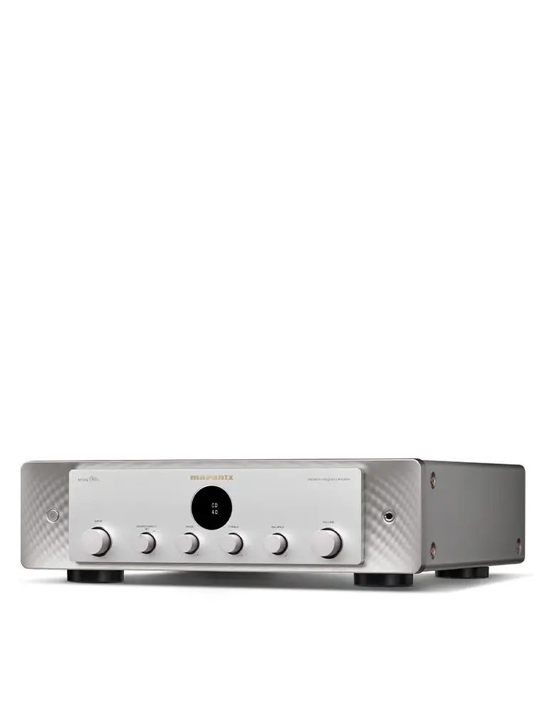 MARANTZ Model 60n | Síťový integrovaný zesilovač
