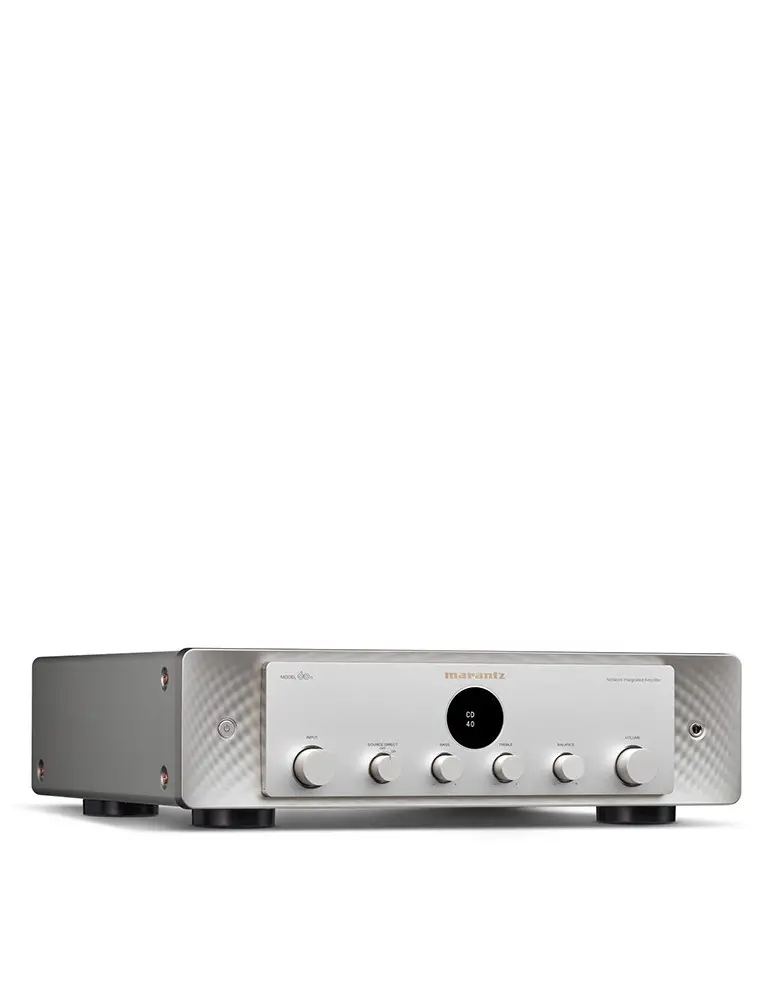MARANTZ Model 60n | Síťový integrovaný zesilovač