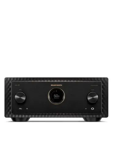 Marantz Model 10 | Referenční integrovaný zesilovač