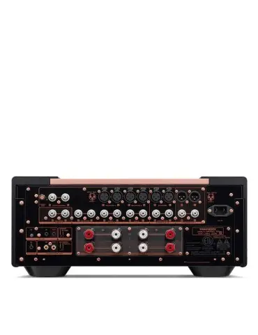 Marantz Model 10 | Referenční integrovaný zesilovač 2