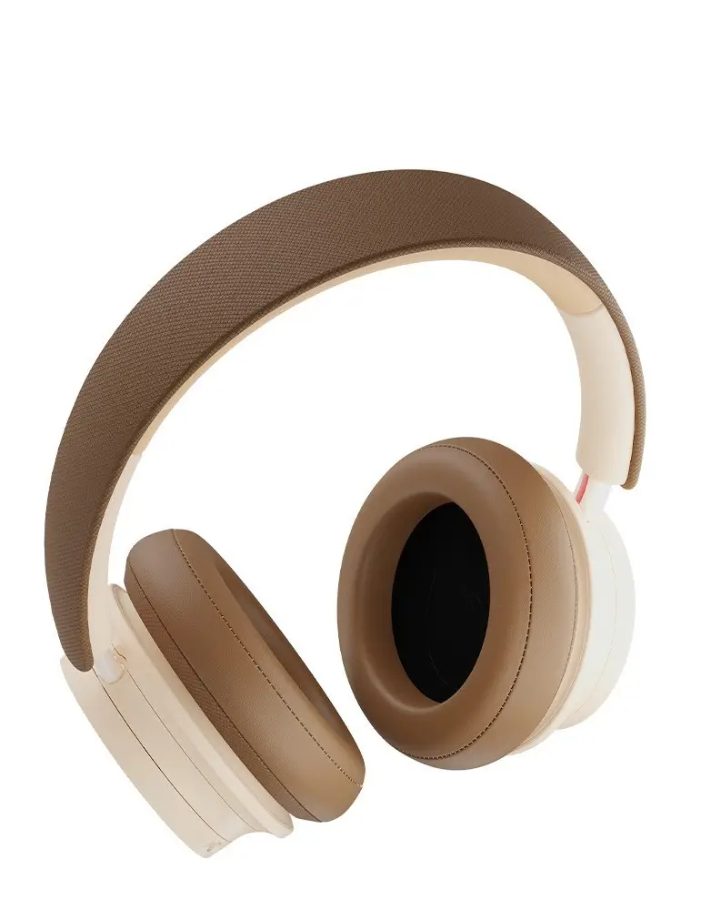 DALI iO-8 Bluetooth sluchátka | Špičkový zvuk a pohodlí