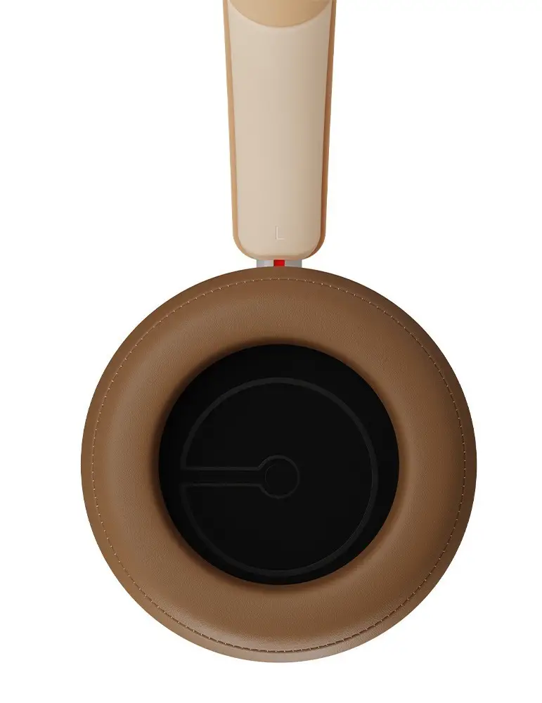 DALI iO-8 Bluetooth sluchátka | Špičkový zvuk a pohodlí