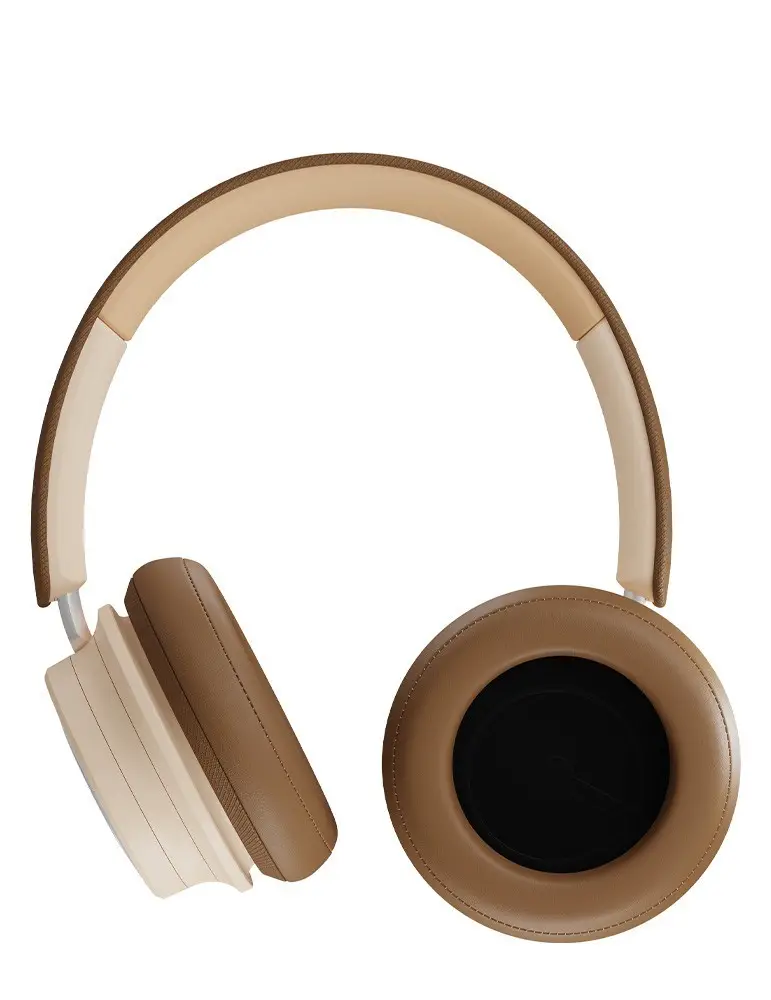 DALI iO-8 Bluetooth sluchátka | Špičkový zvuk a pohodlí