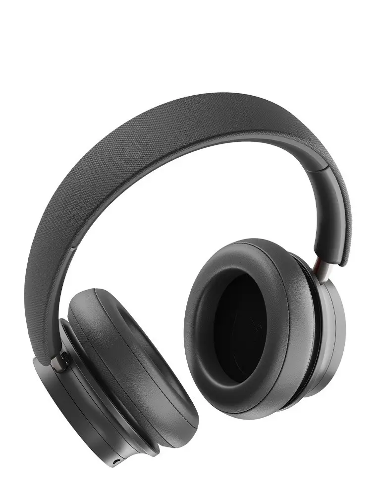 DALI iO-8 Bluetooth sluchátka | Špičkový zvuk a pohodlí