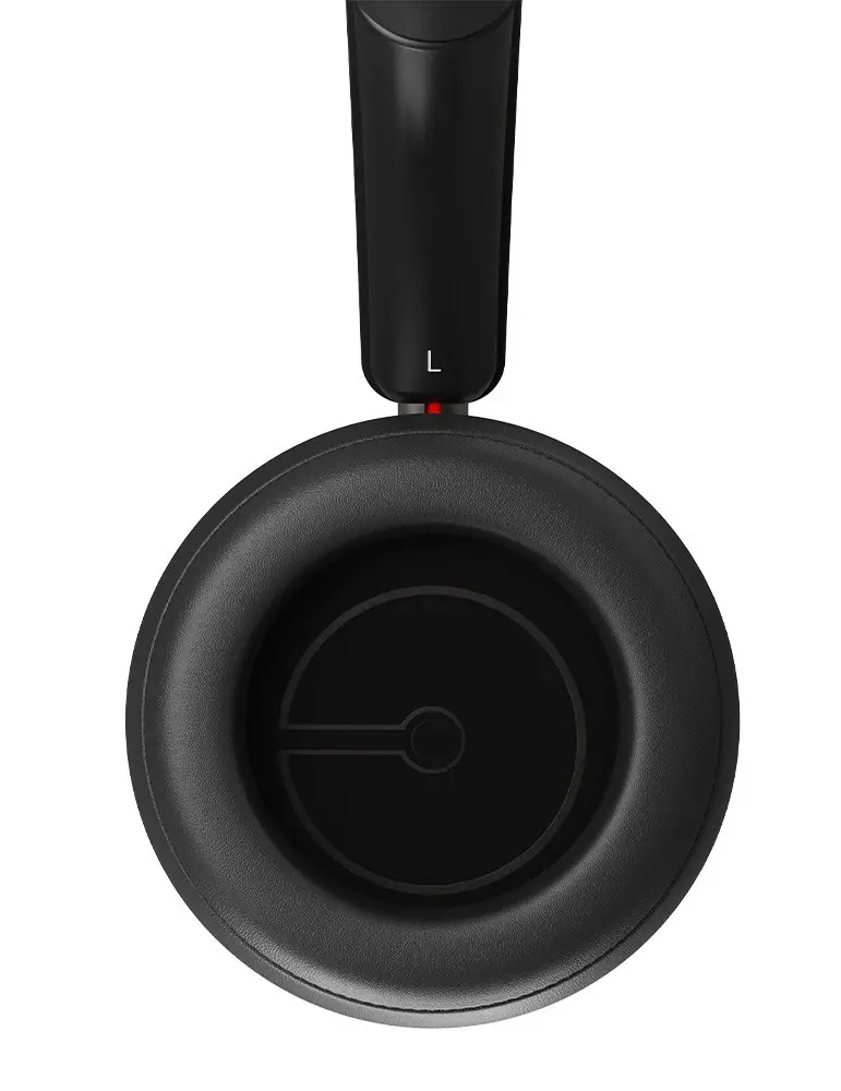 DALI iO-8 Bluetooth sluchátka | Špičkový zvuk a pohodlí