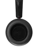 DALI iO-8 Bluetooth sluchátka | Špičkový zvuk a pohodlí