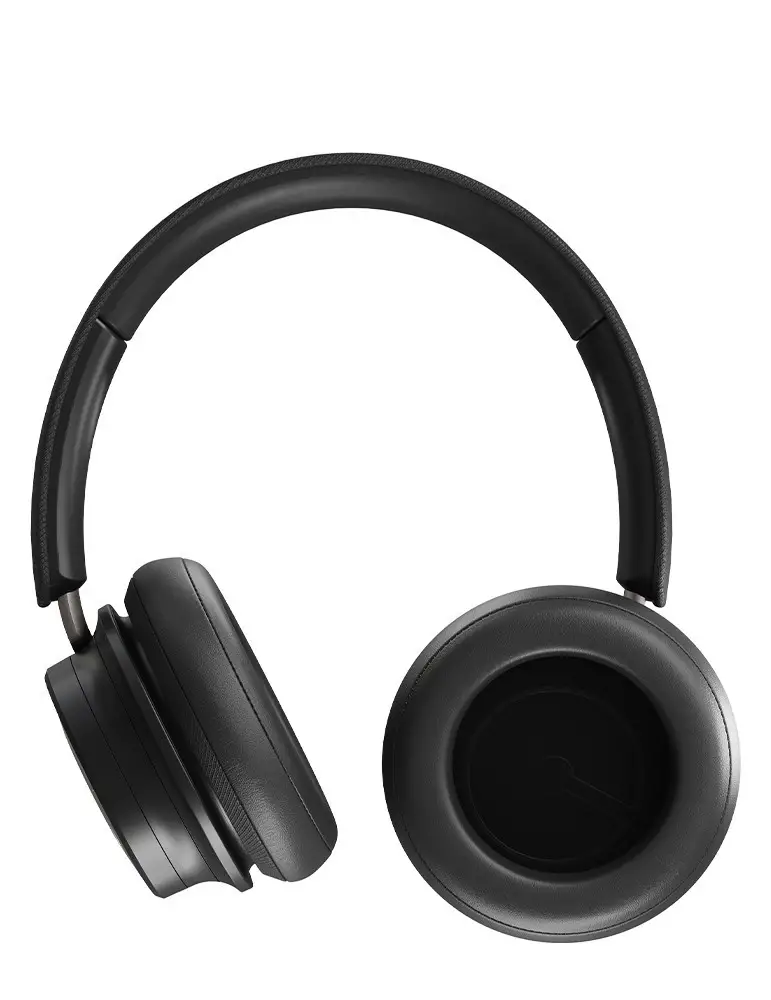 DALI iO-8 Bluetooth sluchátka | Špičkový zvuk a pohodlí